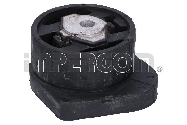 Mounting, manual transmission